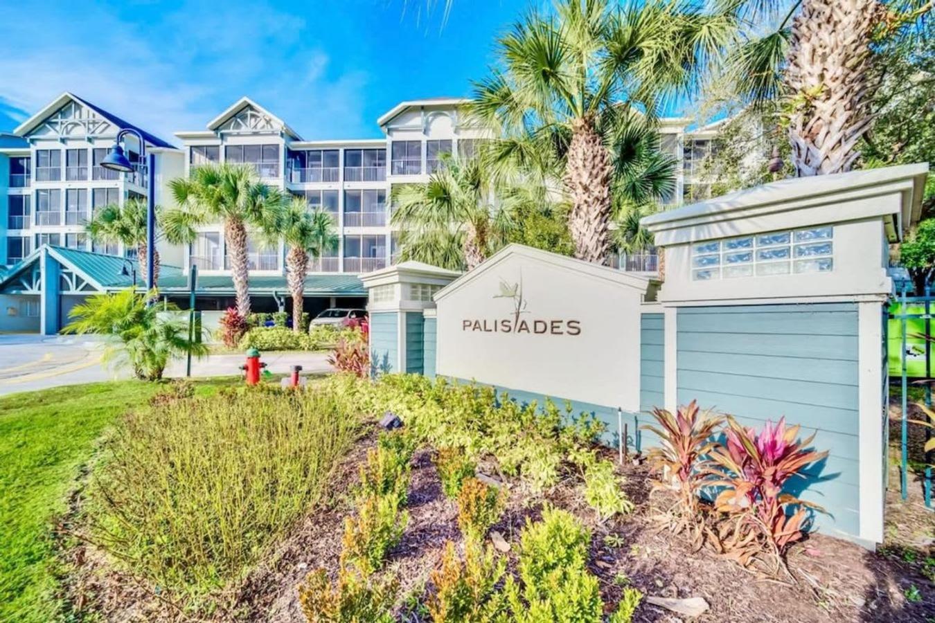 Casa de férias Near - 2br Unit - Pool And Hot Tub Orlando
